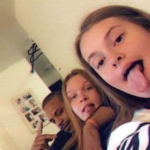 Meet your Posher, Loretta